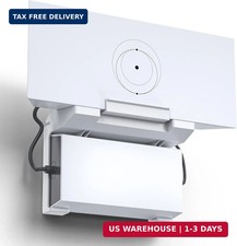 EDUP LOVE 2-in-1 Wall Mount for Starlink 4X Gen 3 Router Power Supply