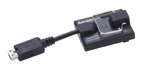 Инструменты Davis Intruments 6510USB Davis Weatherlink Fvantage Pro2 и Vantage Vue 47190₽