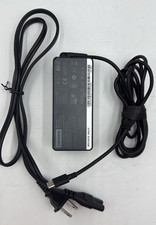 GENUINE LENOVO 65W 20V 2.25A Type C AC ADAPTER With Power Cord