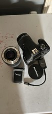 used canon eos rebel t7 dslr camera bundle
