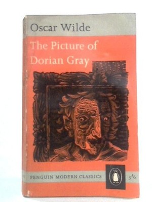 The Picture of Dorian Gray