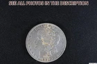 NobleSpirit (JL) Choice BU 1880 Morgan Silver Dollar Nice Sheen