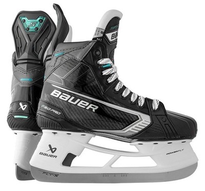 Bauer Supreme F50 Pro Senior Eishockey Schlittschuh