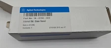 Agilent Tekmar  Part Number 14-6150-024 Internal Standard Vessel New