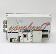 1PCS Used Lenze Inverter E84AVSCE5524SX0