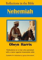 Olwyn L Harris | Nehemiah | Taschenbuch | Englisch (2025) | Ean 9781923021488