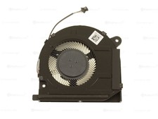 New Dell OEM Inspiron 7501 CPU Processor Cooling Fan Fan Only KGH4R