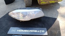BMW 5-SERIES F10 2010-2013 FRONT HEADLIGHT HALOGEN RIGHT DRIVER SIDE 7203242