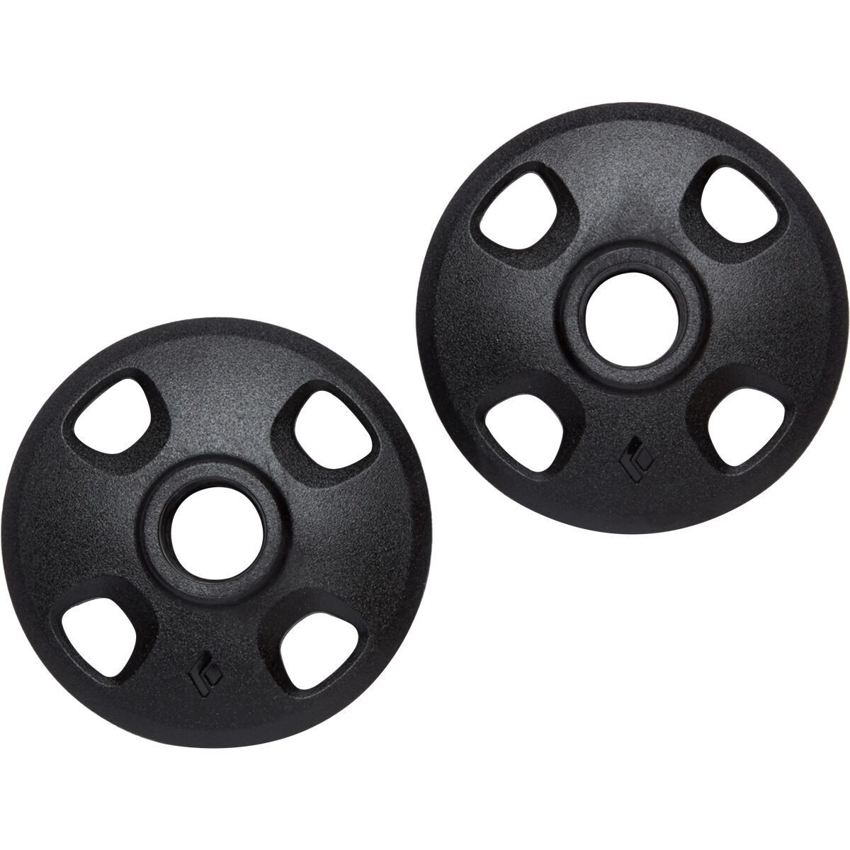 Треккинговая корзина Black Diamond черная 38 мм 3990₽