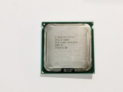 Intel XEON 5148 2.33GHz SLABH Dual-core Server Processor CPU LGA 771