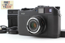 [MINT w/ 35mm F2.5 Lens] Epson R-D1 Leica M Rangefinder Digital Camera JAPAN