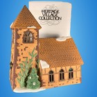 Dep’t 56 Original Collection of 11 or 12 Dickens’ Village Series, 16 in all. — photo 1