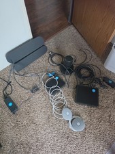 Logitech Rally Plus Video Conference System 2 Mic pods - New & Unused