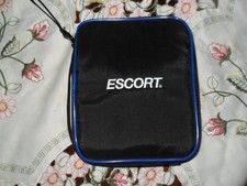 Escort  1620X50-2 New Laser Radar Detector WiFi Bluetooth Extreme Range NEW 