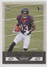 2016 Panini Playoff Rookies 1st Down 26/99 Braxton Miller #251 0f8