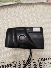 Keystone Easy Shot 500X 35mm Camera with Regency 38mm Color-Corrected Lens Works