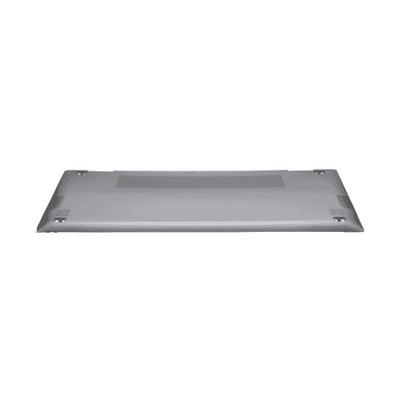 Samsung BA98-03232A Assembly Case Rear Aluminum Gray NP950QED