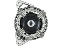 As-Pl Lichtmaschine Generator Lima Wiederaufbereitet AS A0045PR FüR B5 8D2 Audi