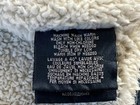 Polo Ralph Lauren Boys Blue Denim Sherpa Lined Jacket Size 10 EUC — photo 4