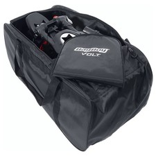 NEW Bag Boy 2025 Volt Push Cart Carry Bag / Storage Travel - BagBoy