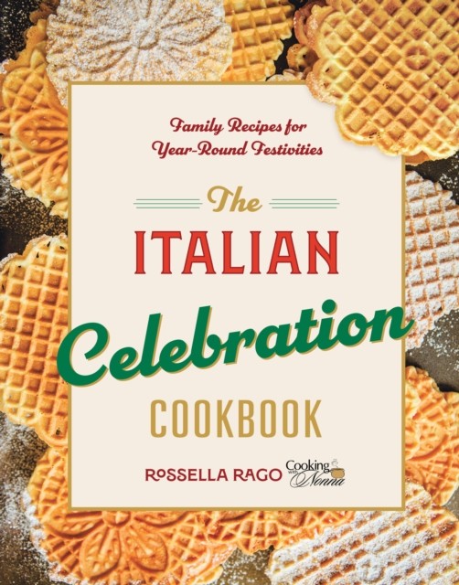 Italian Celebration Cookbook