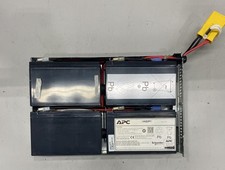 APC Replacement Battery Cartridge 159 APCRBC1...