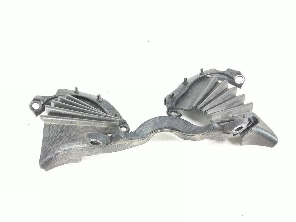 13 Ducati Diavel Inner Cover Heat Shield Guard - Image 3 of 4