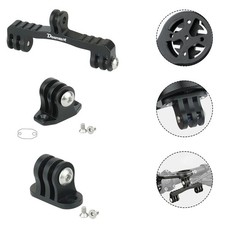 Camera Mount Camera Adapter Cycling Cycling Adapter Attachment Aluminum Alloy