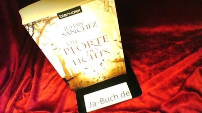Die Pforte des Lichts: Roman Sánchez, Julián: