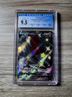 Pokémon Charizard V CGC 10 (old CGC 9.5) Japanese Shiny Star V 307/190