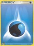 Pokemon Water Energy (106/118) Ruby & Sapphire MP