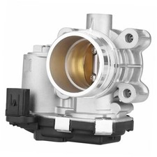 Throttle Body 12671379 Fit For 2016-2019 Buick Encore 1.4L 2017-2019 Chevy