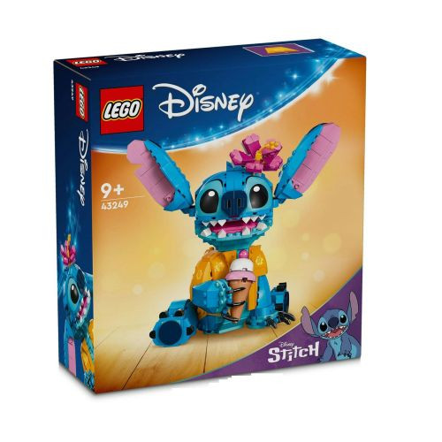 LEGO Stitch - Immagine 10