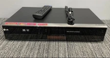 LG RC897T VHS to DVD Recorder Dubbing Reffurbished Fully Serviced Free Shipping