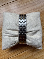 Cartier Santos Demoiselle Quartz Watch Ref. W25063Z6 6