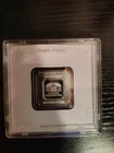 Silver 1 oz Bar Germany (inspected)