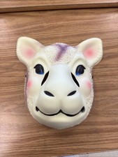 Sheep Lamb Mask
