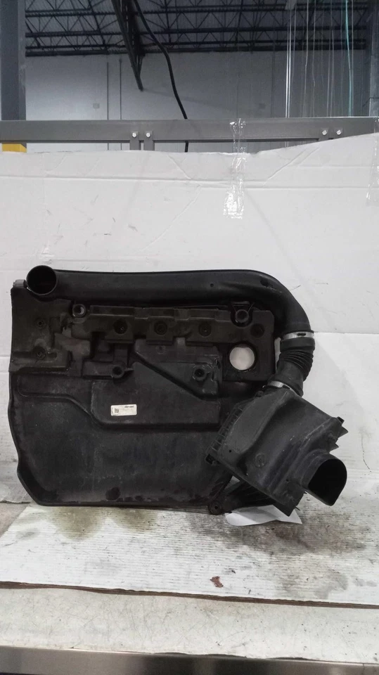 2016 Dodge Dart Air Cleaner Assembly OEM 68102372AB 124K Miles Blue - Image 2 of 4