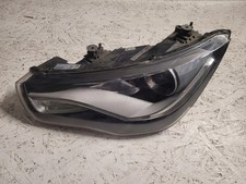 Frontscheinwerfer Audi A1 8X0941005 LED Links Scheinwerfer Headlight