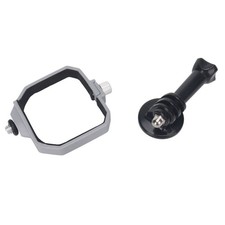 Top-Mounted Extension Bracket Action Camera Rotating Bracket for DJI MINI 5 PRO