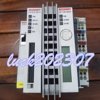1PC USED CX1010-0012     *pz