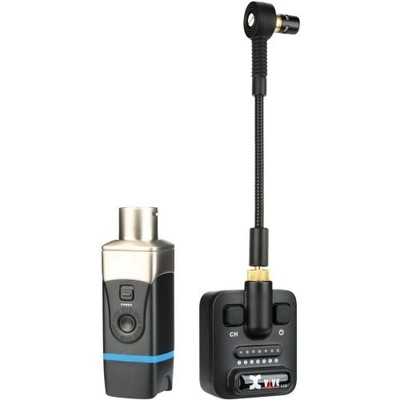 XVive U9 Violin Wireless System | Neu