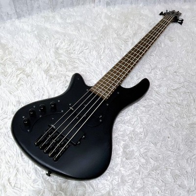 �� ���t�e�B �V�F�N�^�[ 5���x�[�X Schecter STEALTH-5