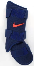 Nike Illinois Fighting Illini Diamond Elite Batter's Leg Guard Men's RH Hitter