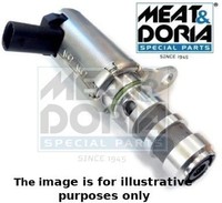 Meat & Doria 91521E Steuerventil FüR Nockenwellenverstellung