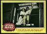 ⭐ 1977 Topps Star Wars Series 3 Leia A CLOSE CALL FOR LUKE A