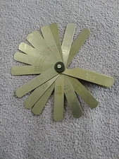 Mitutoyo No. 950-251 thickness gage gauge made in USA Very Good Condition Used