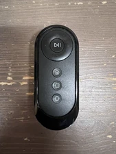 Genuine Ecovacs Robotics RC1633 Robot Vacuum Cleaner Remote Control