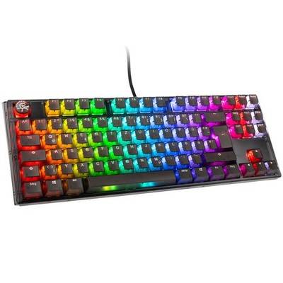 Ducky One 3 TKL Aura Edition Tastatur DKON2187ST-FDEPDABAAAK1