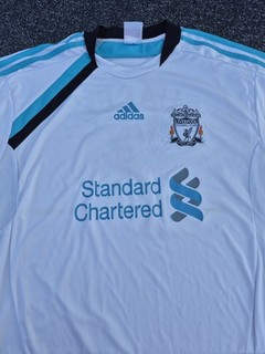 Trikot Liverpool Gr. XL Suarez